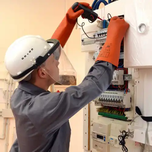 elektricien Asten